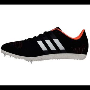 Adidas Unisex Track Cleat
